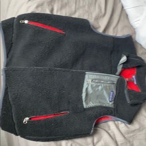Gently used Patagonia Vest.